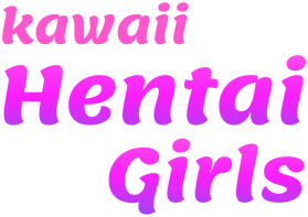 Логотип Kawaii Hentai Girls