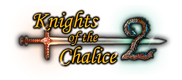Логотип Knights of the Chalice 2