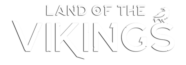 Логотип Land of the Vikings