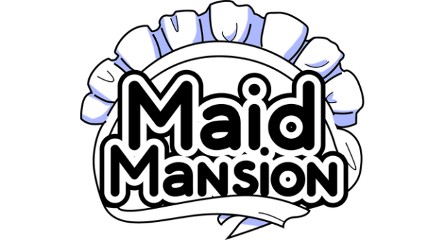 Логотип Maid Mansion