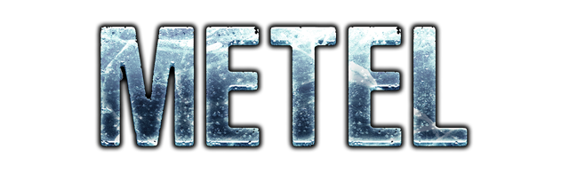 Логотип Metel - Horror Escape