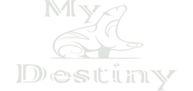 Логотип My Destiny
