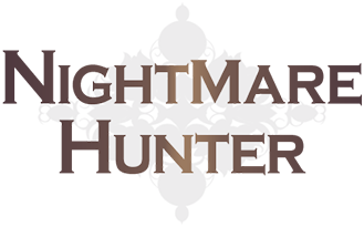 Логотип Nightmare Hunter