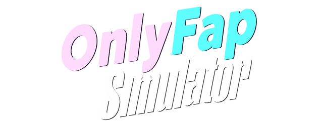 Логотип OnlyFap Simulator