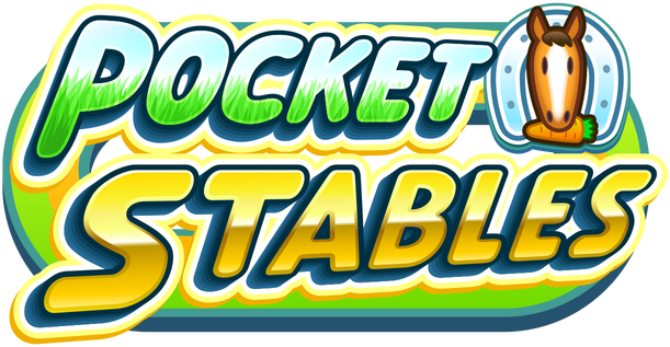 Логотип Pocket Stables