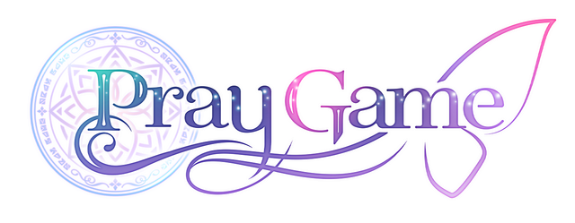 Логотип Pray Game