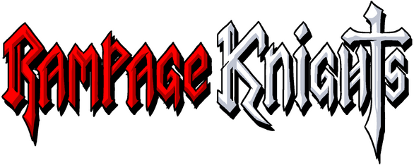 Логотип Rampage Knights