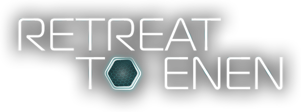 Логотип Retreat To Enen