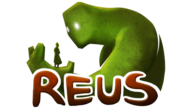 Логотип Reus