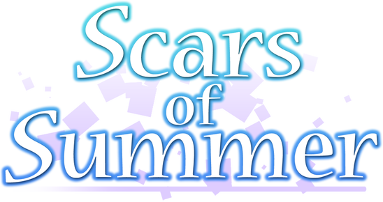 Логотип Scars of Summer