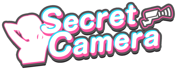 Логотип Secret Camera