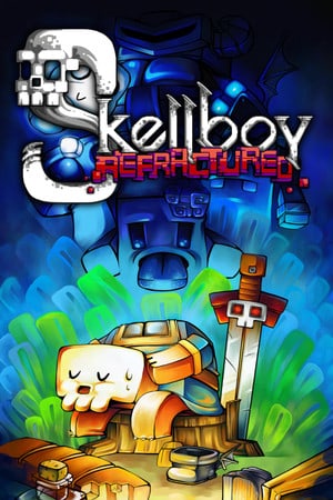 Skellboy Refractured