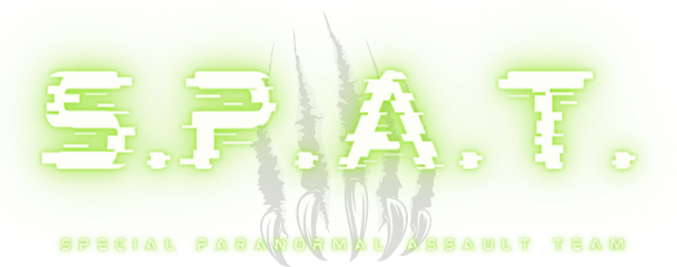 Логотип S.P.A.T.