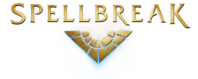 Логотип Spellbreak