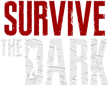 Логотип Survive The Dark
