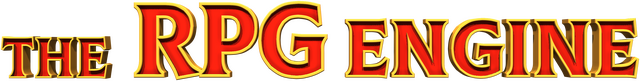 Логотип The RPG Engine