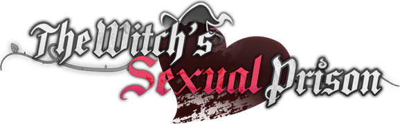 Логотип The Witch's Sexual Prison