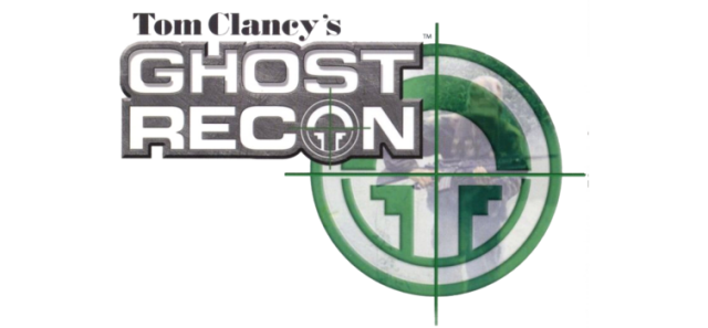 Логотип Tom Clancy's Ghost Recon