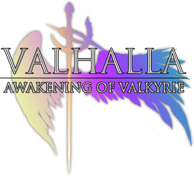Логотип Valhalla: Awakening of Valkyrie
