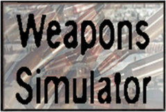 Логотип Weapons Simulator