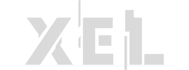 Логотип XEL