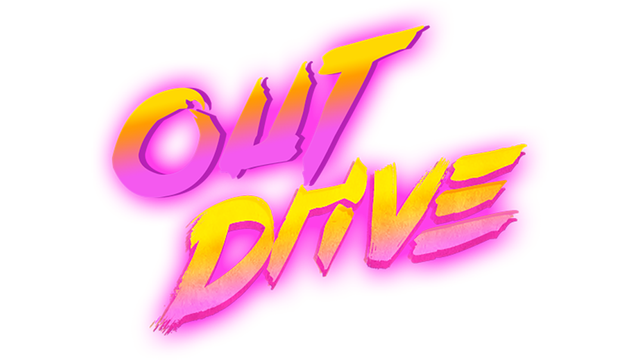 Логотип OutDrive
