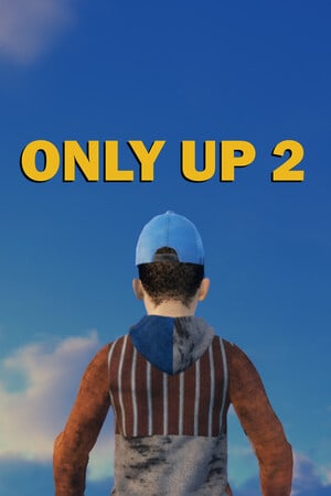 Only Up 2