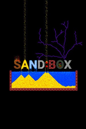 Sand:box