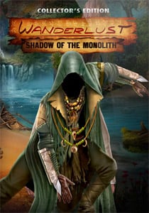Wanderlust 3: Shadow of the Monolith
