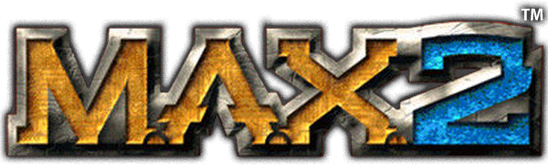 Логотип M.A.X. 2: Mechanized Assault and Exploration