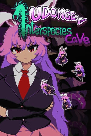 Udonge in Interspecies Cave